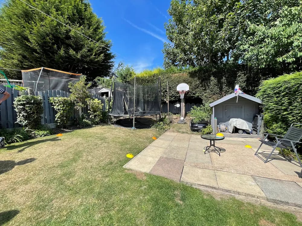 Garden Room Case Study Rotherham Heritage Garden Studios